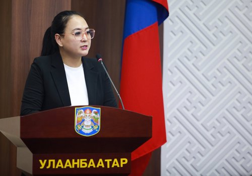 1500 гаруй номын сангаас хөгжлийн бэрхшээлтэй иргэдэд зориулсан ганцхан номын сантай